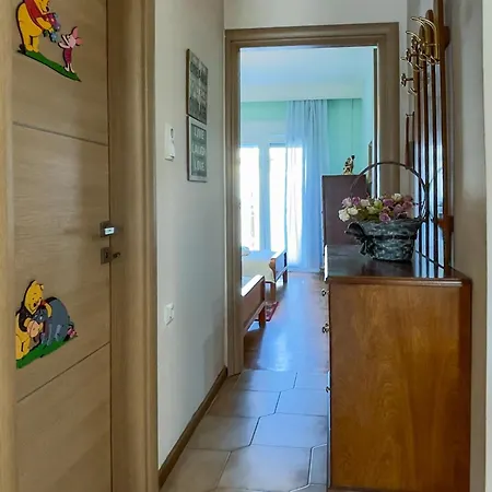 N&A Vacation​ House Appartement Nea Iraklitsa Buitenkant foto