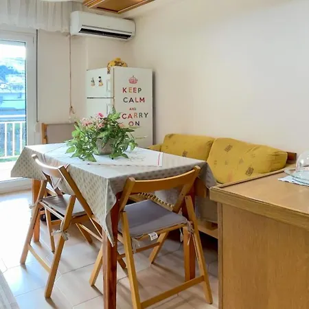N&A Vacation​ House Appartement Nea Iraklitsa Buitenkant foto