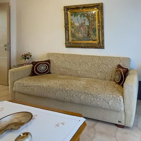 N&A Vacation​ House Appartement Nea Iraklitsa Buitenkant foto