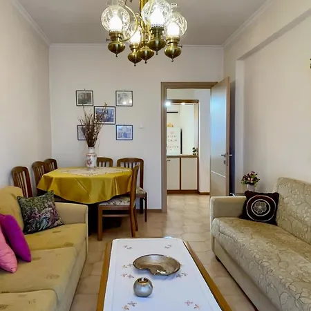 N&A Vacation​ House Appartement Nea Iraklitsa Buitenkant foto