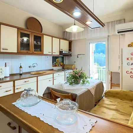 N&A Vacation​ House Appartement Nea Iraklitsa Buitenkant foto