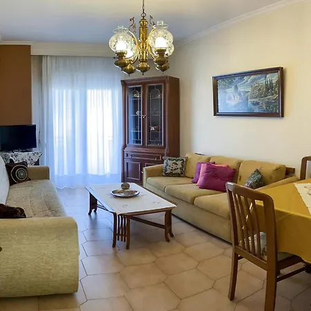 N&A Vacation​ House Appartement Nea Iraklitsa Buitenkant foto
