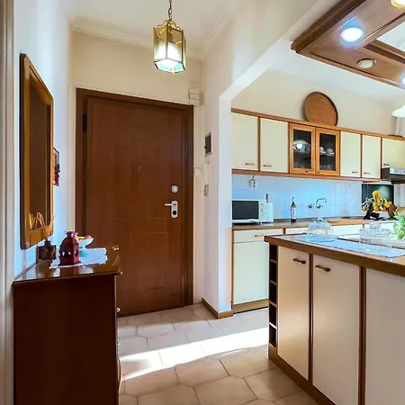 N&A Vacation​ House Appartement Nea Iraklitsa Buitenkant foto